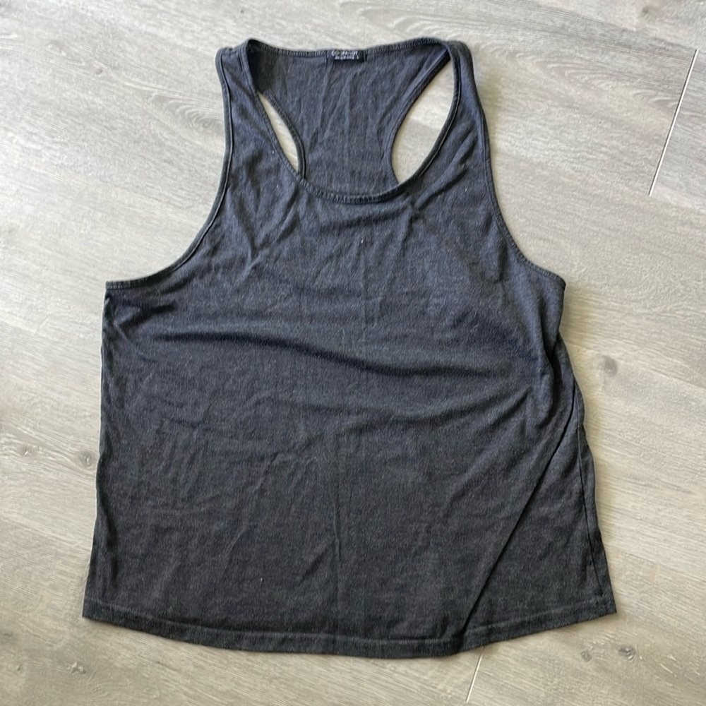 Coofandy Tank Top